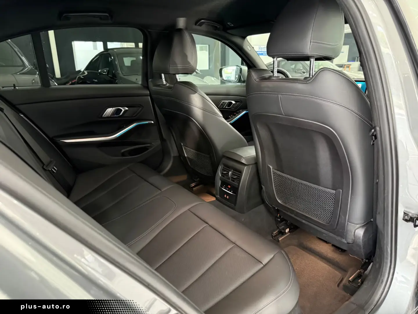 BMW 330e G80 M-PAKET ACC MEMORY KAMERA KEYLESS