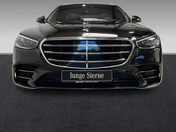 Mercedes-Benz S 400 d 4M lang AMG DISTRO NIGHT
