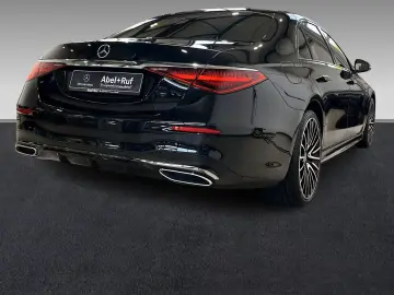 Mercedes-Benz S 400 d 4M lang AMG DISTRO NIGHT