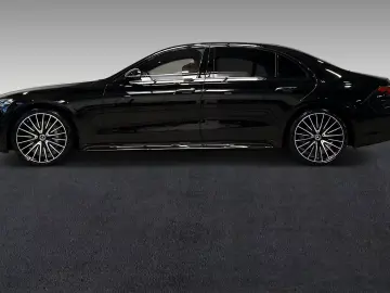 Mercedes-Benz S 400 d 4M lang AMG DISTRO NIGHT