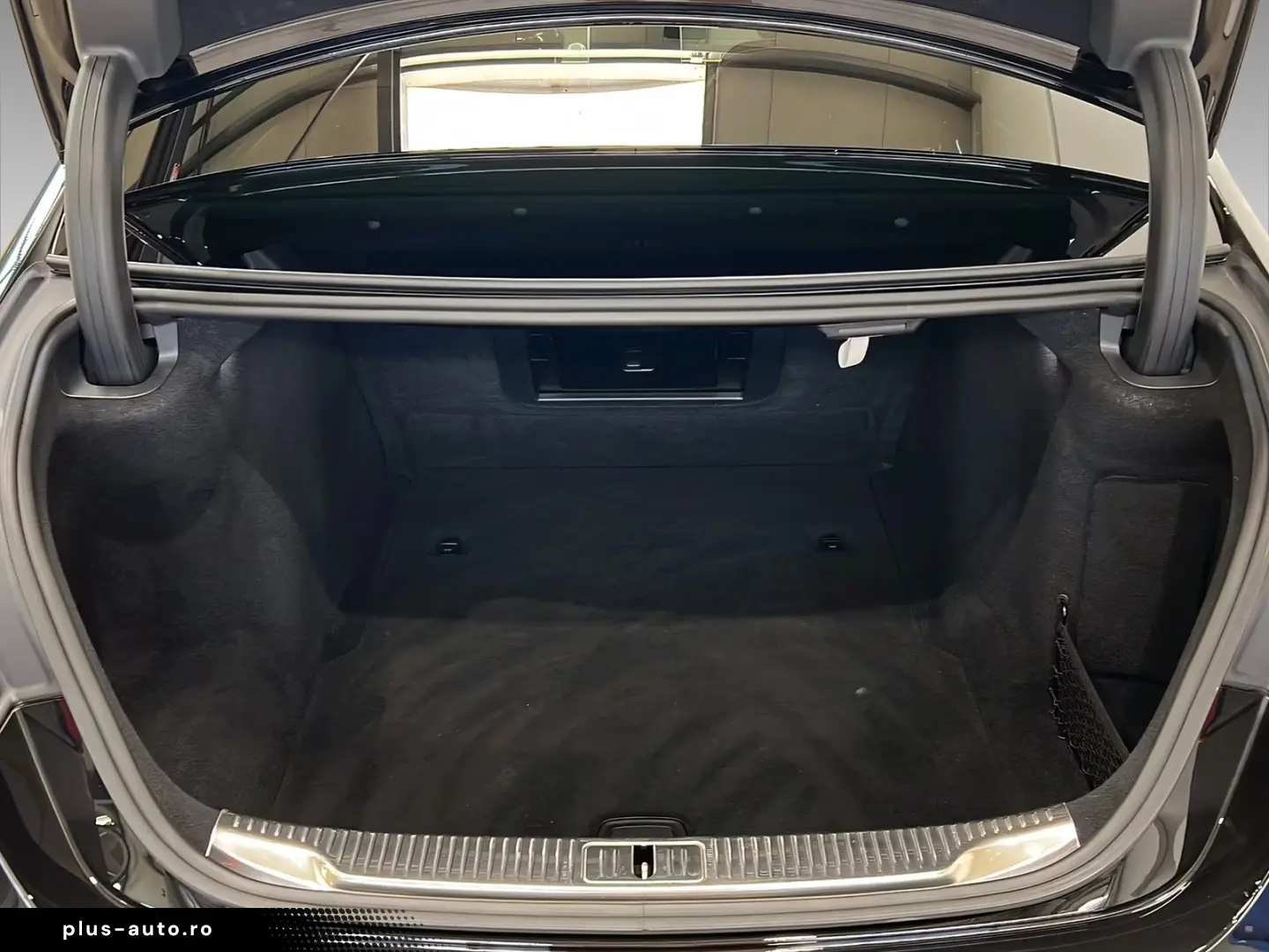 Mercedes-Benz S 400 d 4M lang AMG DISTRO NIGHT