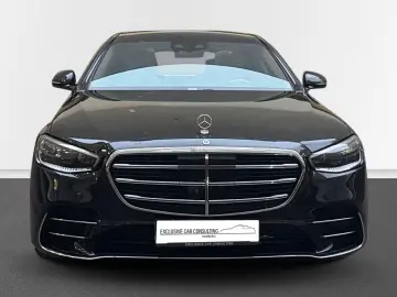 Mercedes-Benz S 400 d 4Matic L AMG Line  Pano