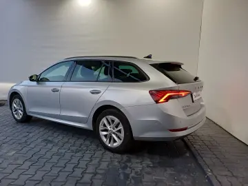 Škoda Octavia Combi STYLE 2.0 TDI DSG