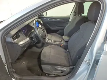 Škoda Octavia Combi STYLE 2.0 TDI DSG