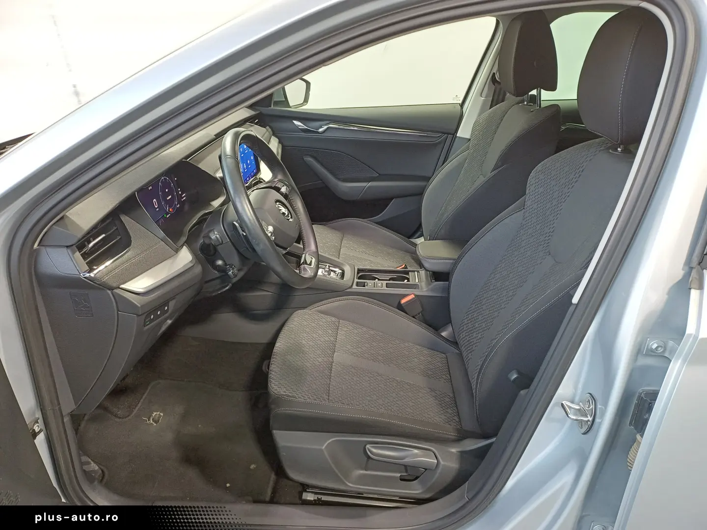 Škoda Octavia Combi STYLE 2.0 TDI DSG