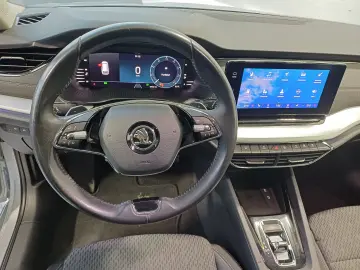 Škoda Octavia Combi STYLE 2.0 TDI DSG