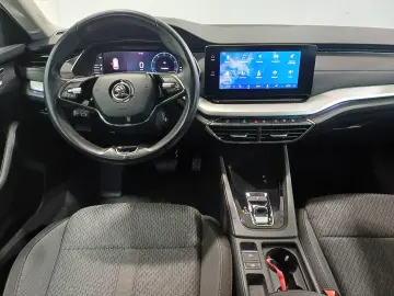 Škoda Octavia Combi STYLE 2.0 TDI DSG