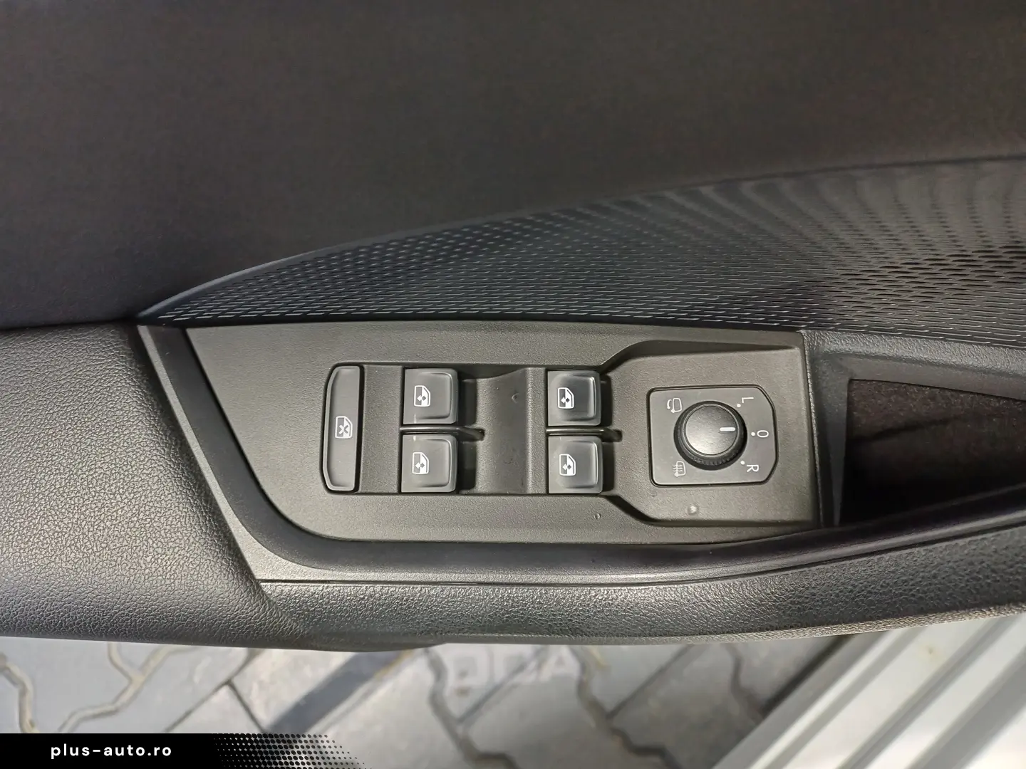 Škoda Octavia Combi STYLE 2.0 TDI DSG