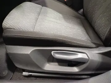 Škoda Octavia Combi STYLE 2.0 TDI DSG