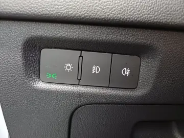 Škoda Octavia Combi STYLE 2.0 TDI DSG