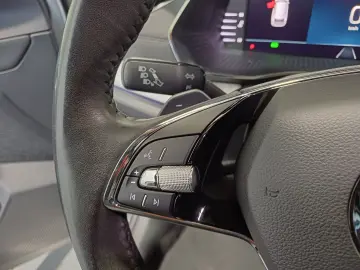 Škoda Octavia Combi STYLE 2.0 TDI DSG