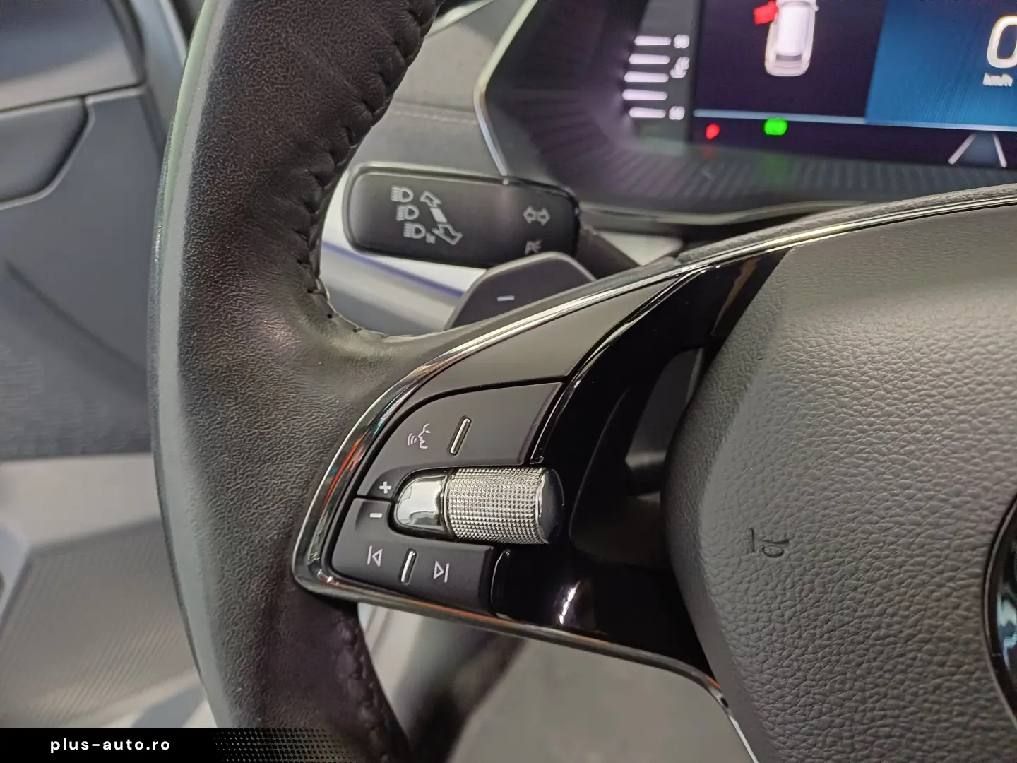 Škoda Octavia Combi STYLE 2.0 TDI DSG