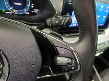 Škoda Octavia Combi STYLE 2.0 TDI DSG