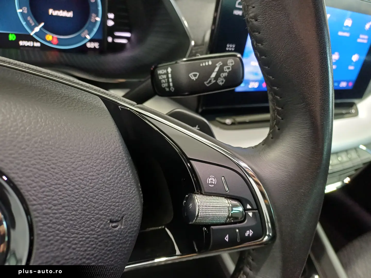 Škoda Octavia Combi STYLE 2.0 TDI DSG