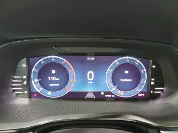 Škoda Octavia Combi STYLE 2.0 TDI DSG