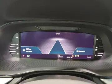 Škoda Octavia Combi STYLE 2.0 TDI DSG