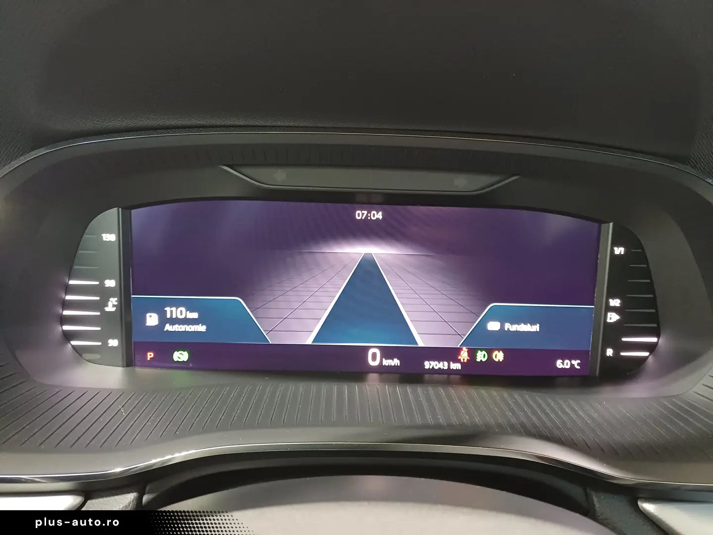 Škoda Octavia Combi STYLE 2.0 TDI DSG