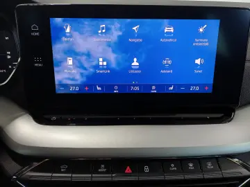 Škoda Octavia Combi STYLE 2.0 TDI DSG