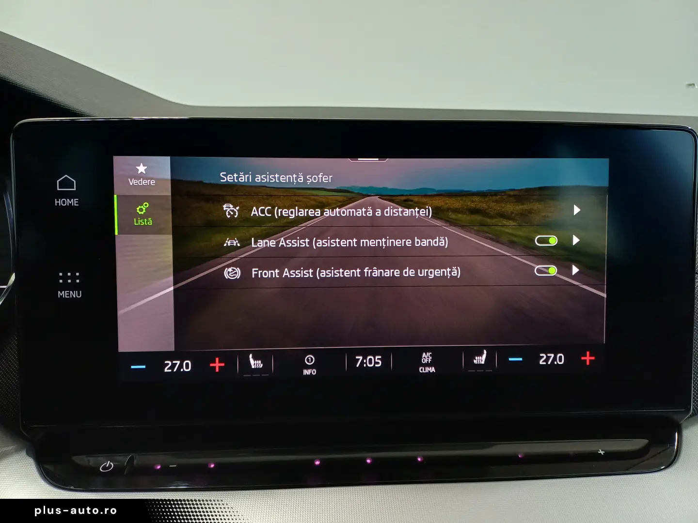 Škoda Octavia Combi STYLE 2.0 TDI DSG