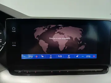 Škoda Octavia Combi STYLE 2.0 TDI DSG