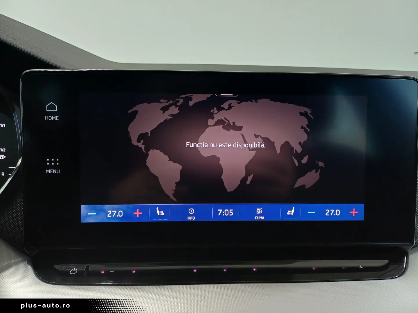 Škoda Octavia Combi STYLE 2.0 TDI DSG