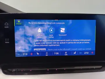 Škoda Octavia Combi STYLE 2.0 TDI DSG