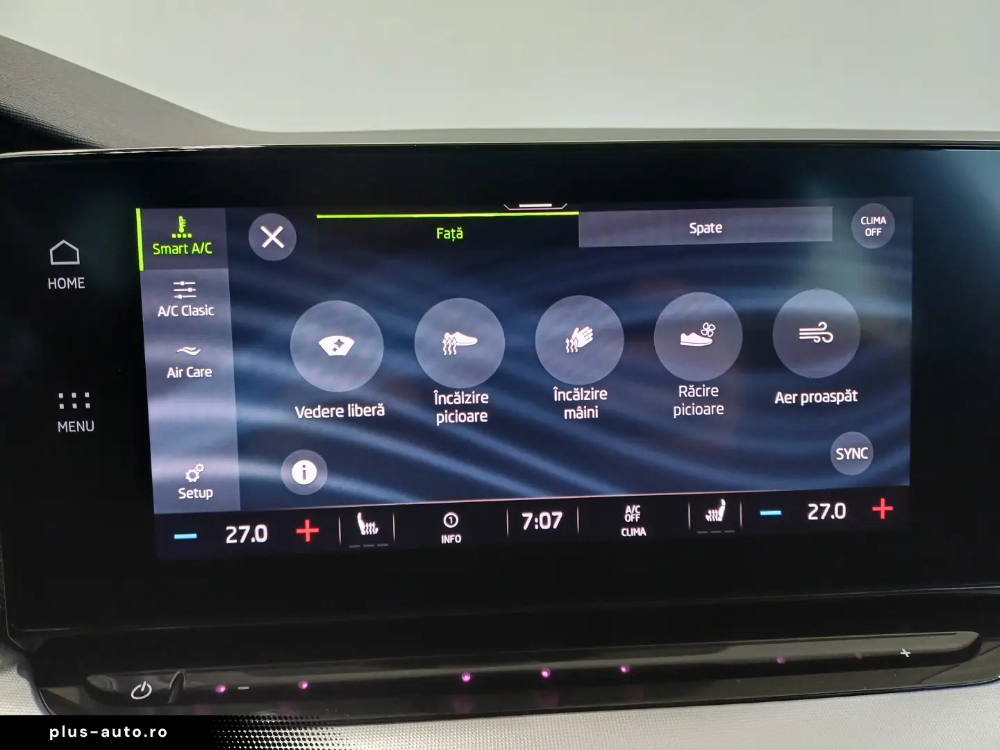 Škoda Octavia Combi STYLE 2.0 TDI DSG