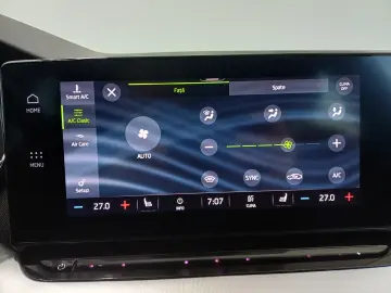 Škoda Octavia Combi STYLE 2.0 TDI DSG