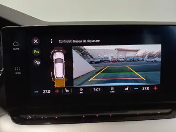 Škoda Octavia Combi STYLE 2.0 TDI DSG