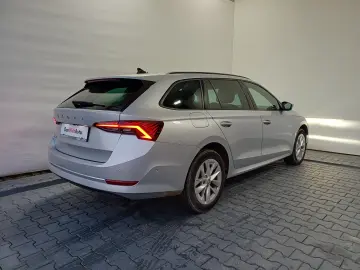 Škoda Octavia Combi STYLE 2.0 TDI DSG