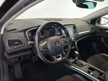 RENAULT MEGANE 1.3 TCe 140CP Intens EDC