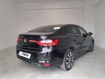 RENAULT MEGANE 1.3 TCe 140CP Intens EDC