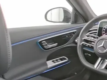 Mercedes-Benz E 300 de AMG Night 20  Superscreen