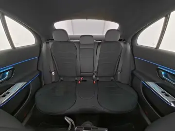 Mercedes-Benz E 300 de AMG Night 20  Superscreen