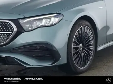 Mercedes-Benz E 300 de AMG Night 20  Superscreen