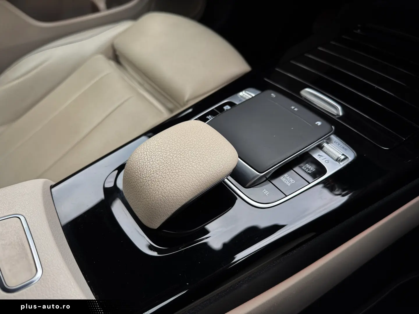 Mercedes-Benz CLA 180 7G Progressive Line Advanced