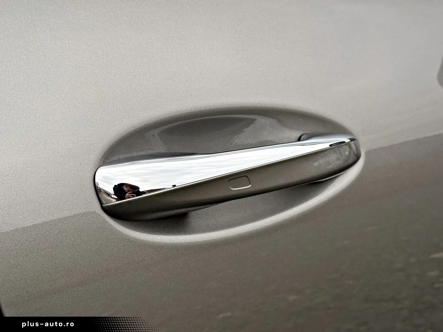 Mercedes-Benz CLA 180 7G Progressive Line Advanced