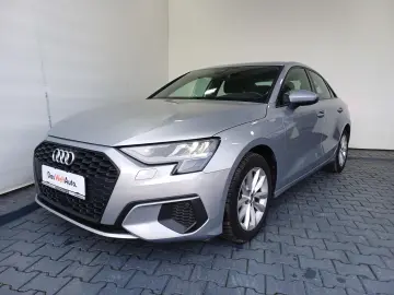 Audi A3 2.0 TDI 150 CP 35 TDI