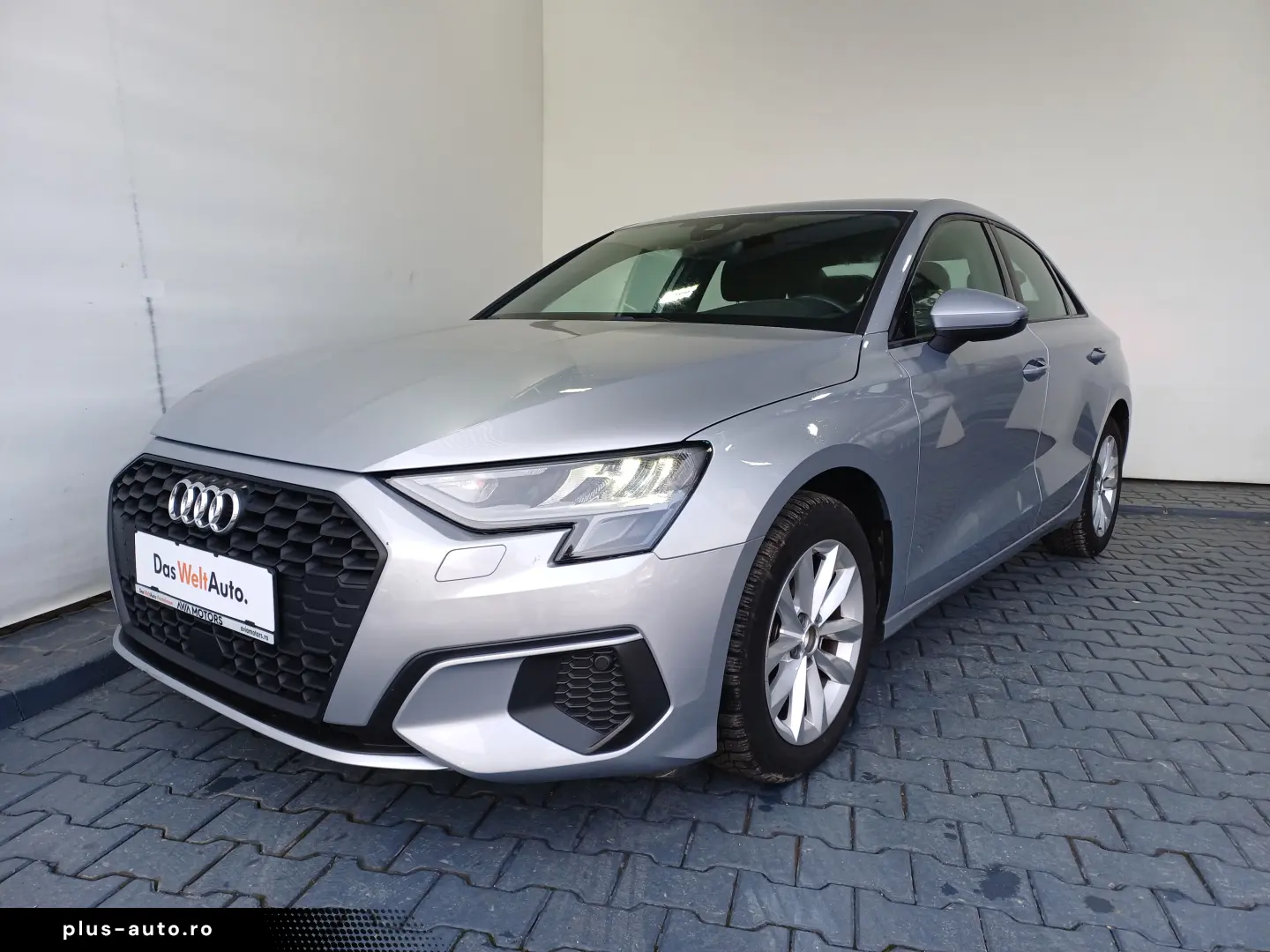 Audi A3 2.0 TDI 150 CP 35 TDI