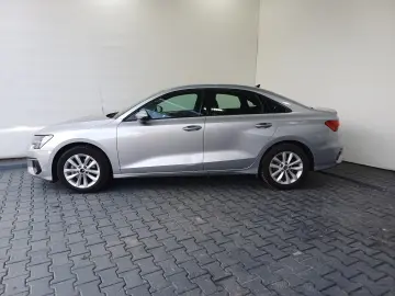 Audi A3 2.0 TDI 150 CP 35 TDI