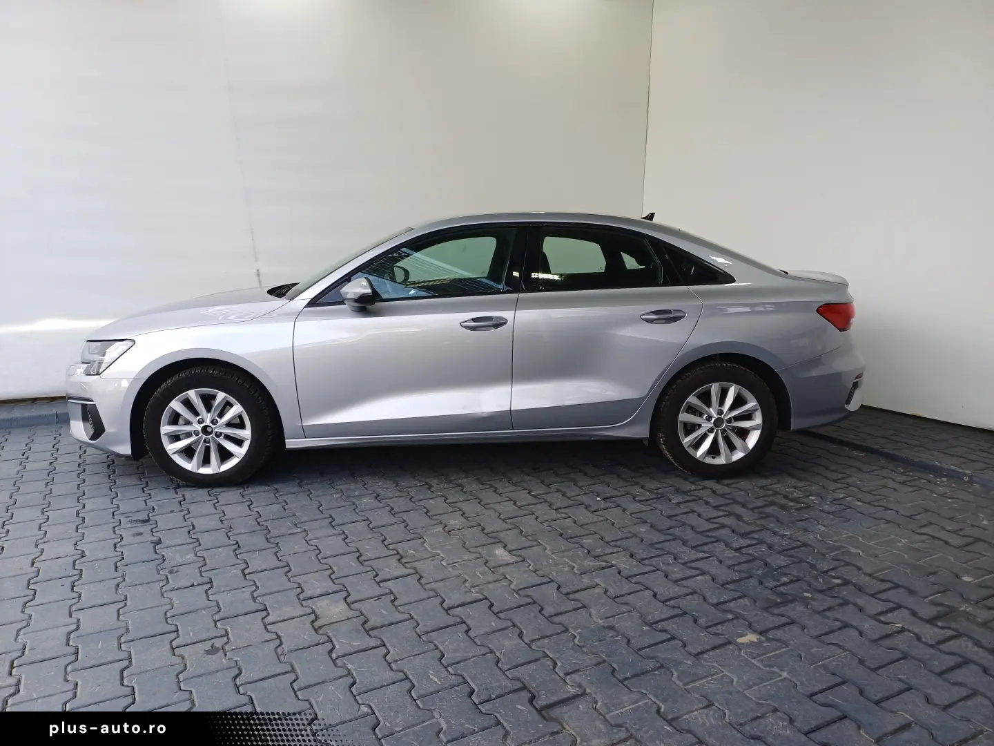 Audi A3 2.0 TDI 150 CP 35 TDI