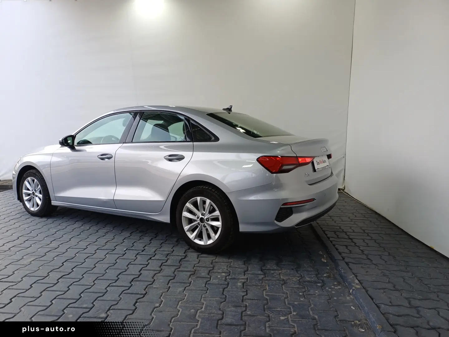 Audi A3 2.0 TDI 150 CP 35 TDI