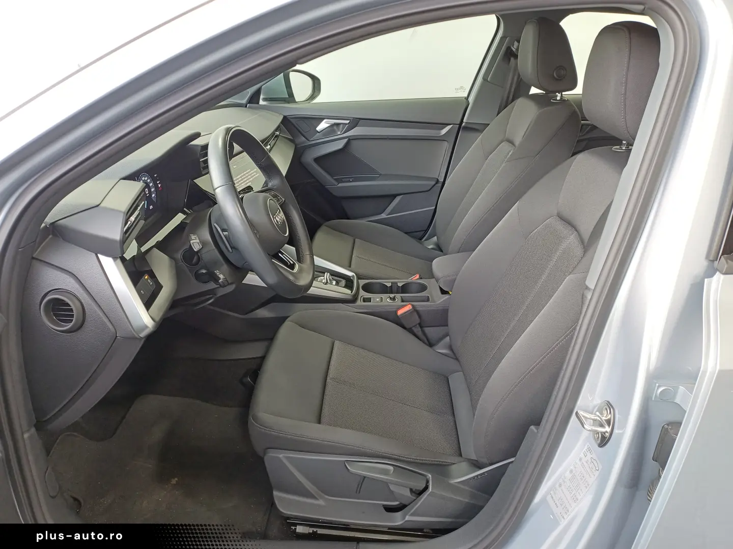 Audi A3 2.0 TDI 150 CP 35 TDI