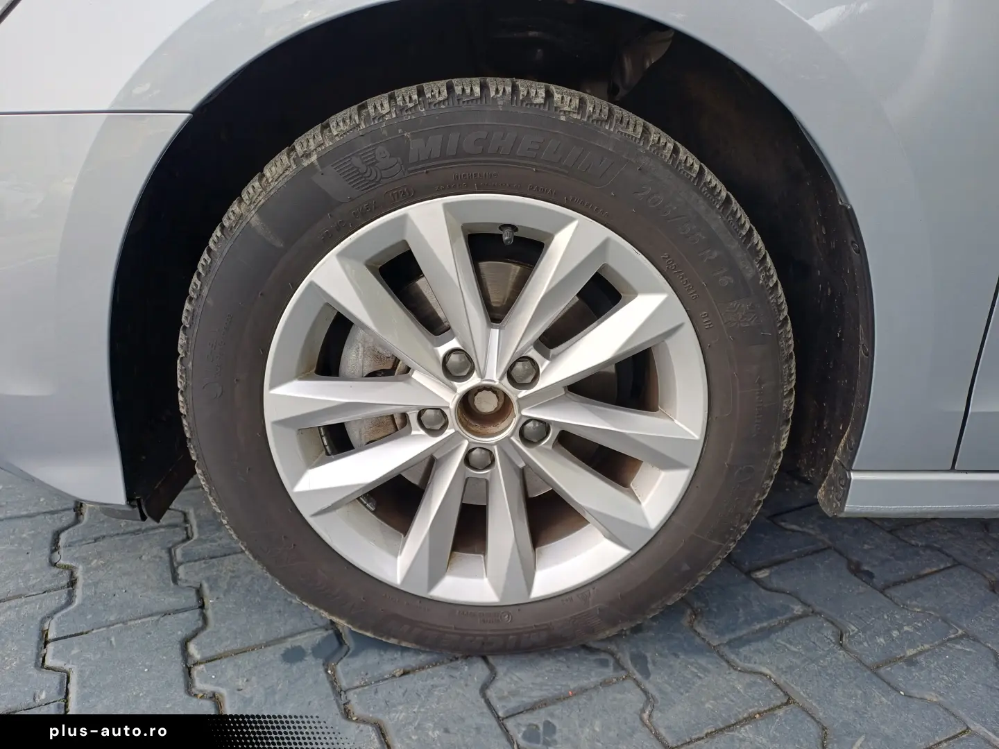 Audi A3 2.0 TDI 150 CP 35 TDI