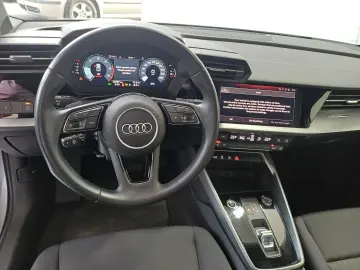 Audi A3 2.0 TDI 150 CP 35 TDI