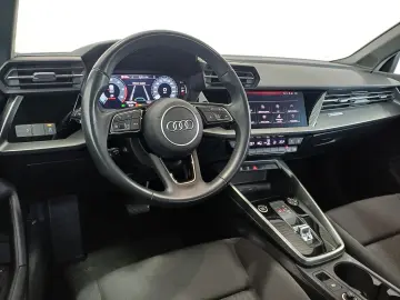 Audi A3 2.0 TDI 150 CP 35 TDI