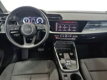 Audi A3 2.0 TDI 150 CP 35 TDI