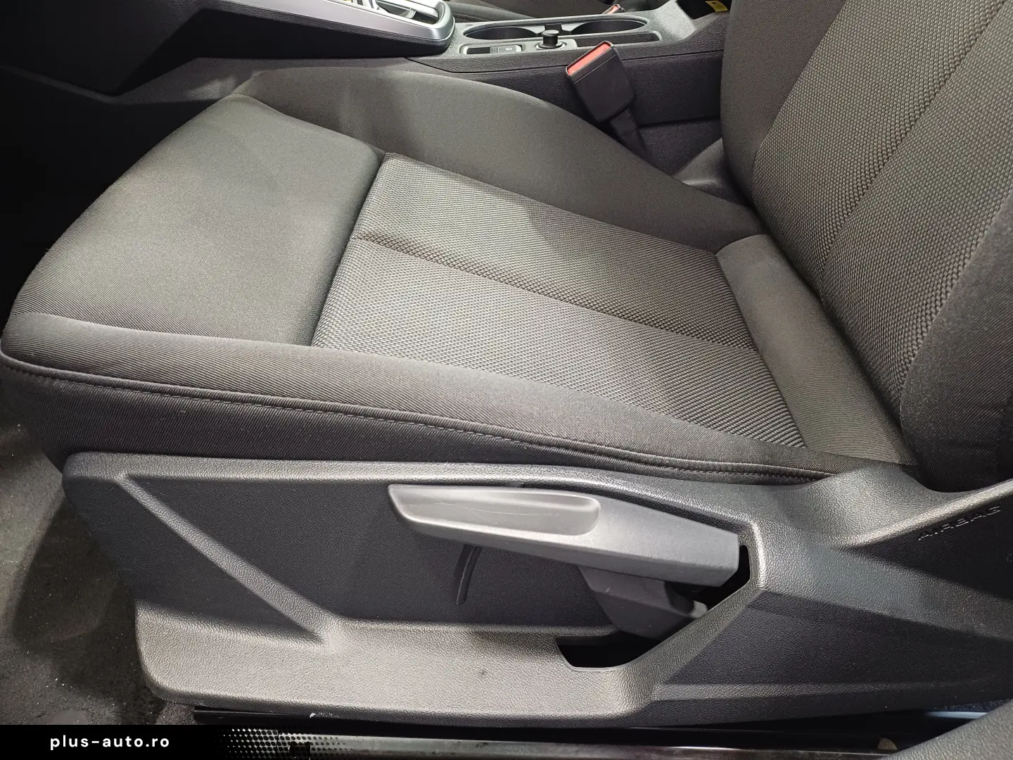 Audi A3 2.0 TDI 150 CP 35 TDI