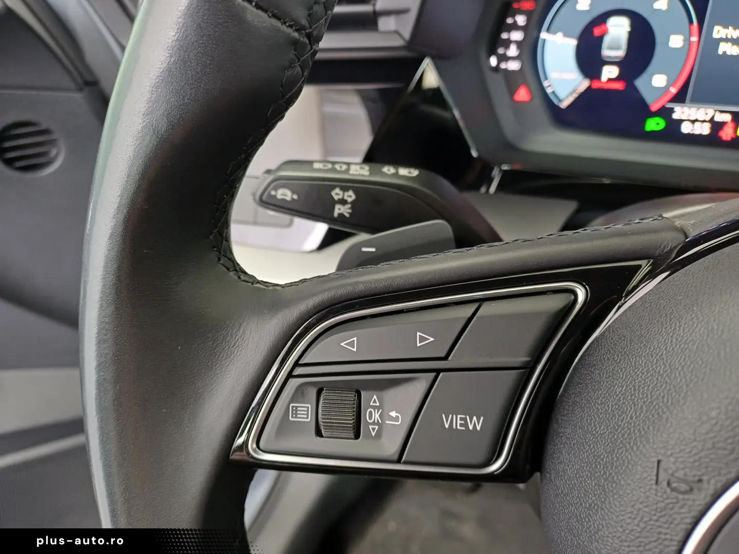 Audi A3 2.0 TDI 150 CP 35 TDI