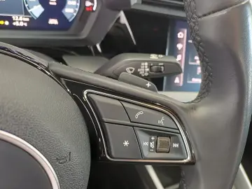 Audi A3 2.0 TDI 150 CP 35 TDI